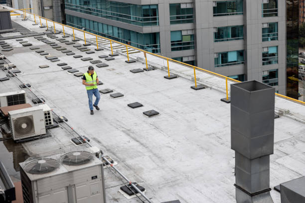 Best Commercial Roofing Services  in Lockwood, MO