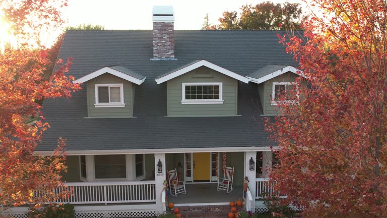 Professional Roofing Service in Lockwood, MO