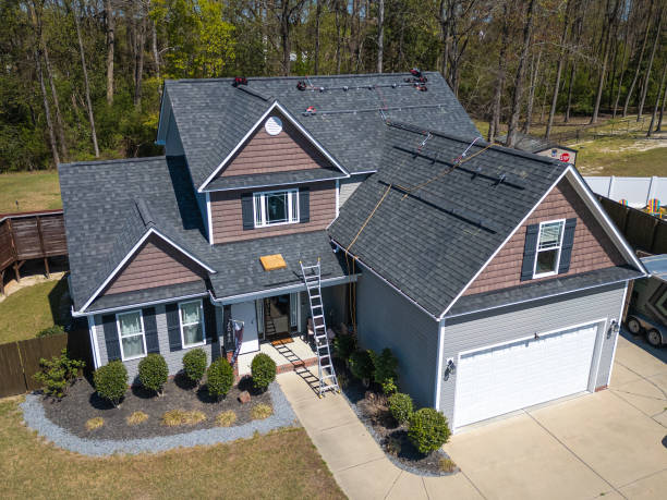 Best Sheet Metal Roofing  in Lockwood, MO
