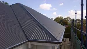 Best Commercial Roofing Services  in Lockwood, MO
